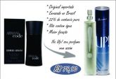UP! 35 - Armani Black Code