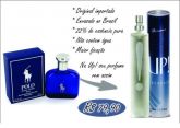 UP! 19 - Polo Blue
