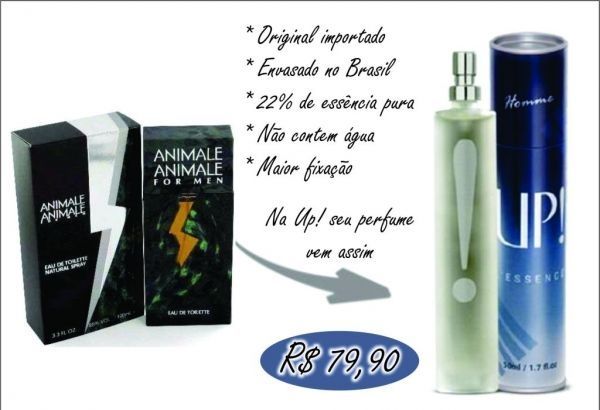 UP! 43 - Animale